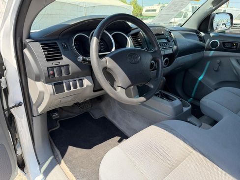 Used 2008 Toyota Tacoma 2WD Regular Cab image 15
