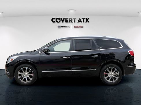 Used 2016 Buick Enclave Leather w/ Enclave Tuscan Edition FWD image 5