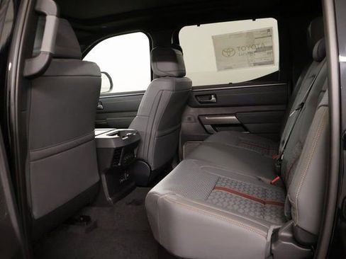 New 2026 Toyota Tundra Capstone image 25