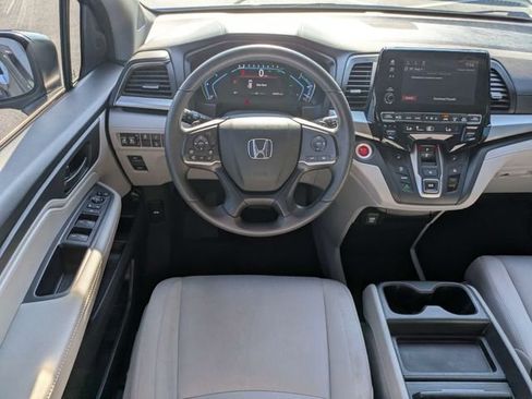 Used 2020 Honda Odyssey EX image 16