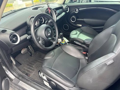 Used 2013 MINI Cooper S FWD image 3