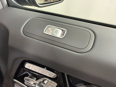Used 2025 Mercedes-Benz G 63 AMG 4MATIC image 87