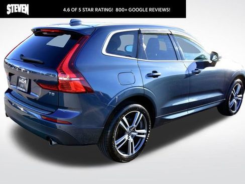 Used 2020 Volvo XC60 T5 Momentum image 4