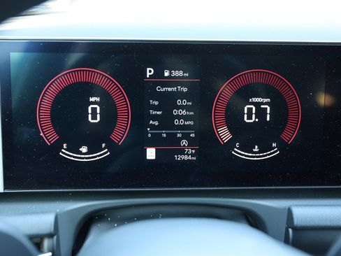 Certified 2025 Hyundai Tucson XRT AWD/4WD image 40
