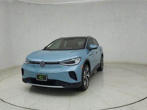 Used 2025 Volkswagen ID.4 Pro S Plus image 63