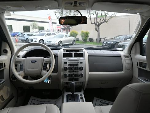 Used 2009 Ford Escape XLT image 43