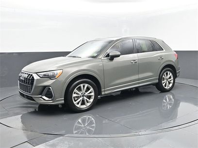 Used 2022 Audi Q3 2.0T Premium