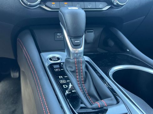 New 2025 Nissan Altima 2.5 SR image 27