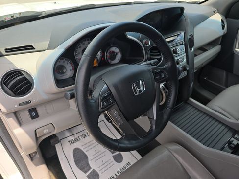 Used 2014 Honda Pilot EX-L image 18