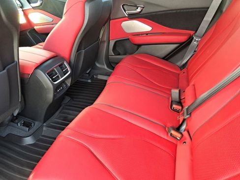 New 2026 Acura RDX A-Spec image 19