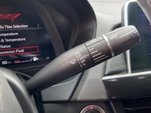 Used 2023 Cadillac CT4 V Blackwing w/ Road Atlanta IMSA Edition image 31