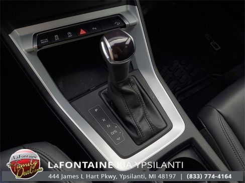 Used 2023 Audi Q3 2.0T Premium w/ 19" Wheel Package image 25