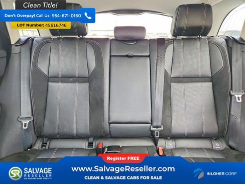 Used 2019 Land Rover Range Rover Velar S AWD/4WD image 13