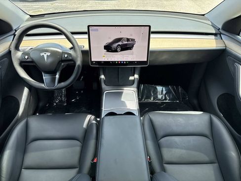 Used 2023 Tesla Model Y Long Range AWD/4WD image 17