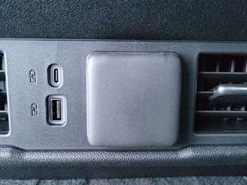 New 2026 Chevrolet Silverado 1500 LT w/ All Star Edition Plus image 15