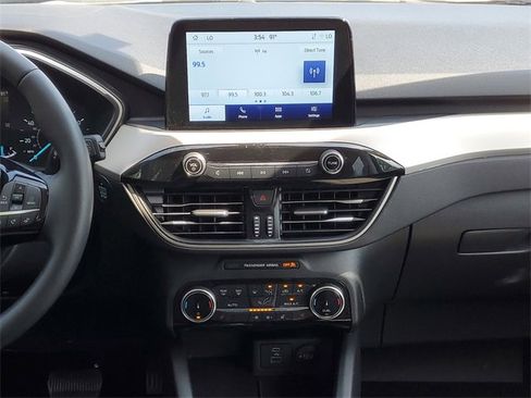 Used 2022 Ford Escape SE w/ Convenience Package image 31