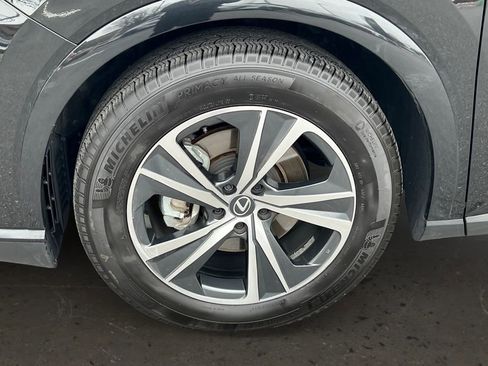 Certified 2025 Lexus RX 350 Premium image 25