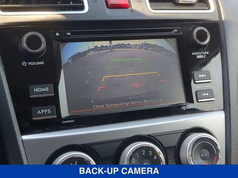 Used 2016 Subaru Impreza 2.0i Premium AWD/4WD image 14