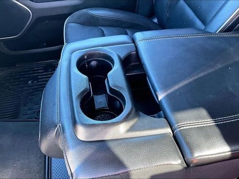 Used 2022 RAM 1500 Laramie image 15