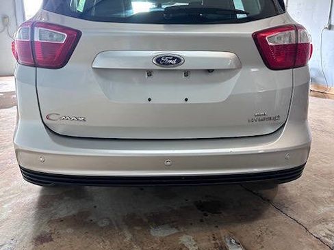Used 2014 Ford C-MAX SEL w/ Equipment Group 302A image 7