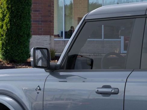 New 2025 Ford Bronco Outer Banks image 22