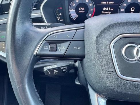 Used 2023 Audi Q3 2.0T Premium Plus w/ Premium Plus Package AWD/4WD image 33
