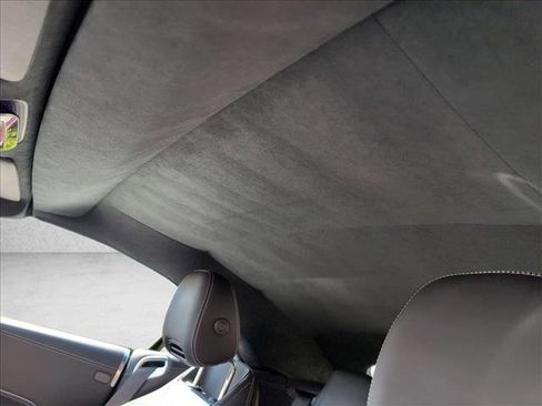 Certified 2023 Mercedes-Benz SL 55 AMG 4MATIC image 16