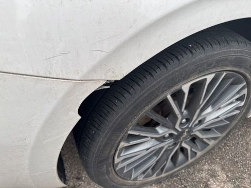 Used 2022 Kia Forte GT-Line image 4