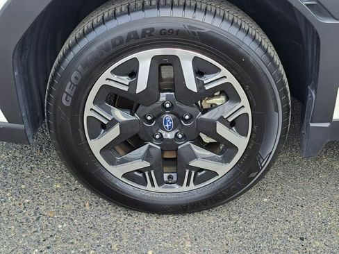 Certified 2025 Subaru Forester Premium w/ Convenience Package #2 AWD/4WD image 20
