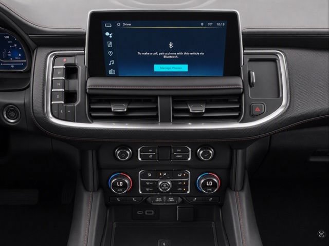 Certified 2023 Chevrolet Suburban RST w/ Luxury Package AWD/4WD image 15