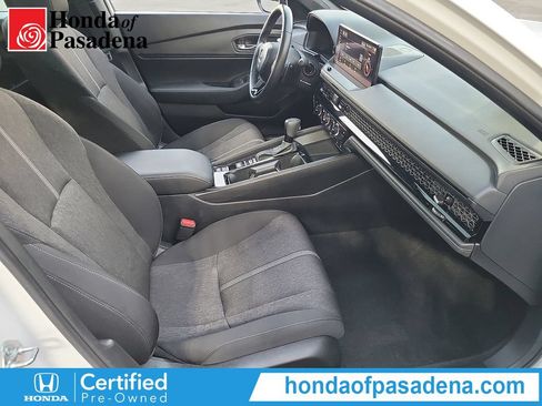 Certified 2025 Honda Accord Sport image 24