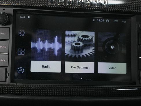 Used 2012 Ferrari California image 43