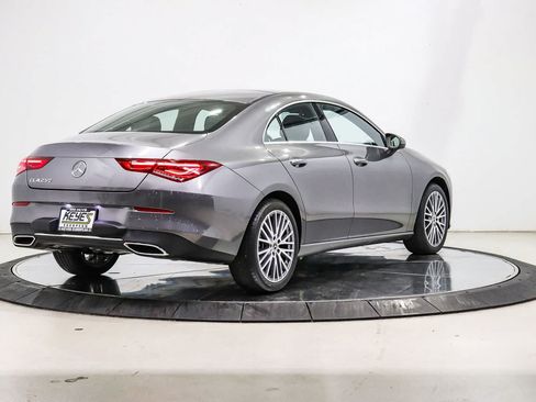 Used 2023 Mercedes-Benz CLA 250 image 4