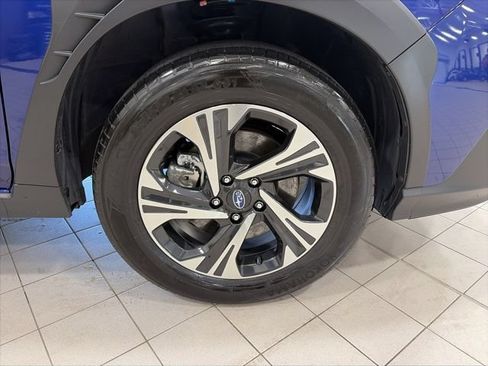 Used 2024 Subaru Crosstrek 2.0i Premium AWD/4WD image 25