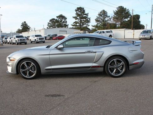 Used 2023 Ford Mustang GT Premium w/ Equipment Group 401A image 11