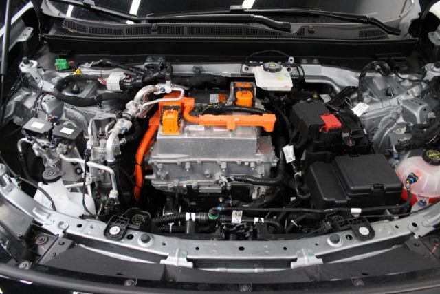 Used 2025 Honda Prologue Touring image 27