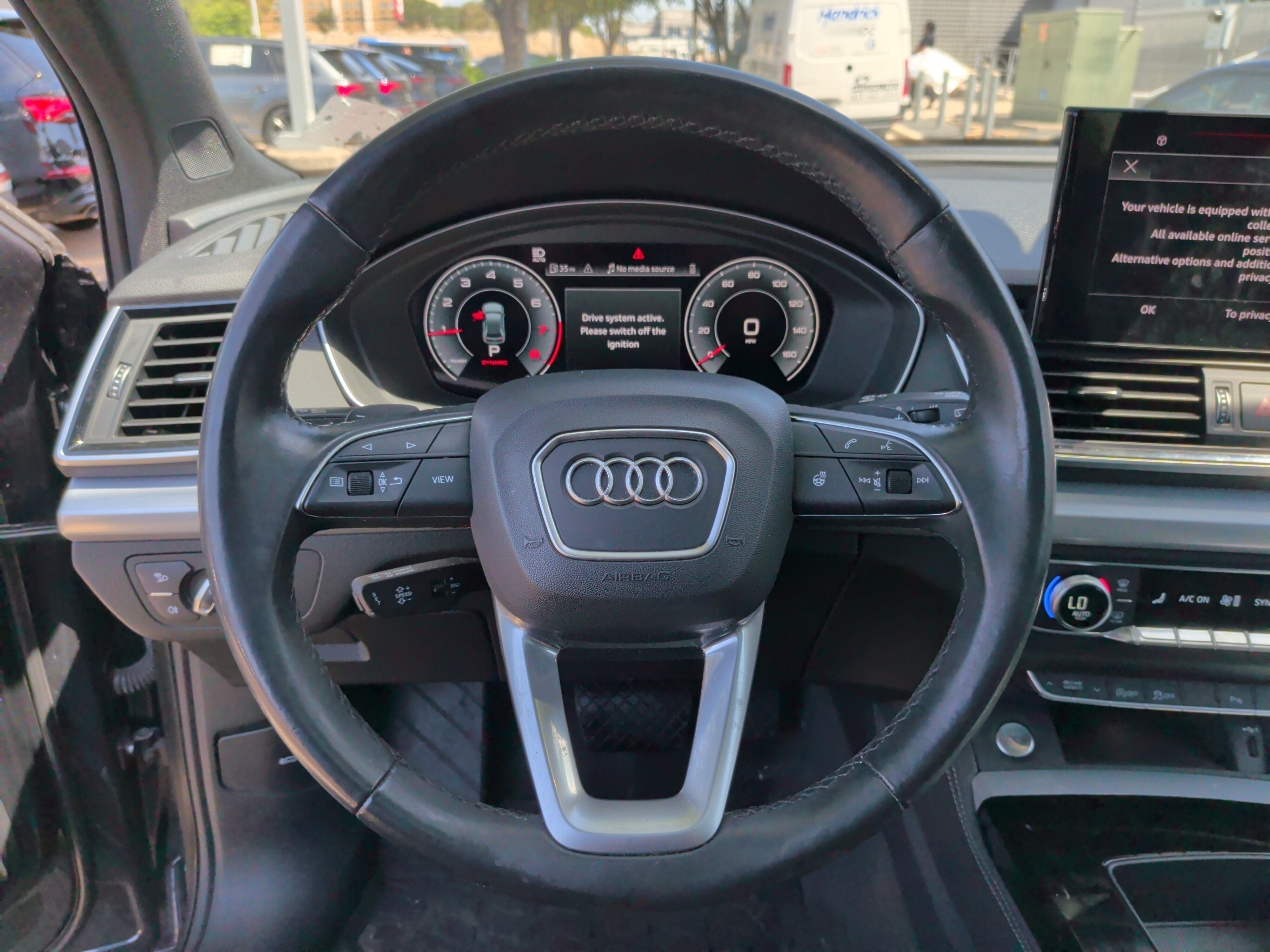 Certified 2023 Audi Q5 2.0T Premium Plus w/ Premium Plus Package AWD/4WD image 17