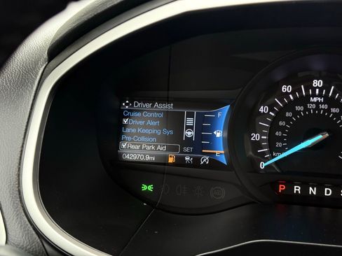 Used 2020 Ford Edge SEL w/ Convenience Package AWD/4WD image 36