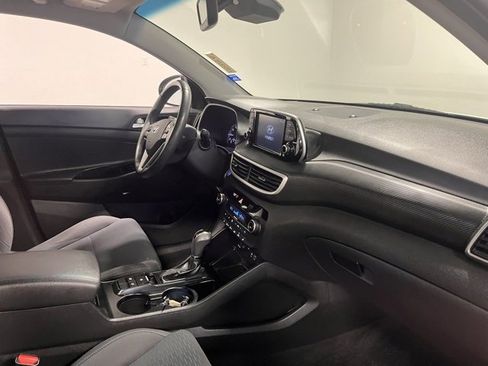 Used 2019 Hyundai Tucson Night image 11
