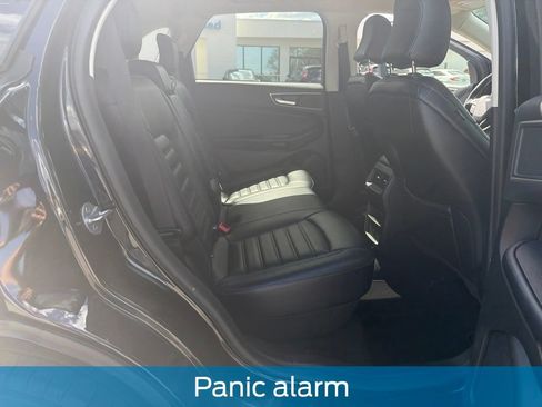 Used 2024 Ford Edge SEL AWD/4WD image 15