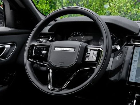 New 2026 Land Rover Range Rover Velar S AWD/4WD image 23