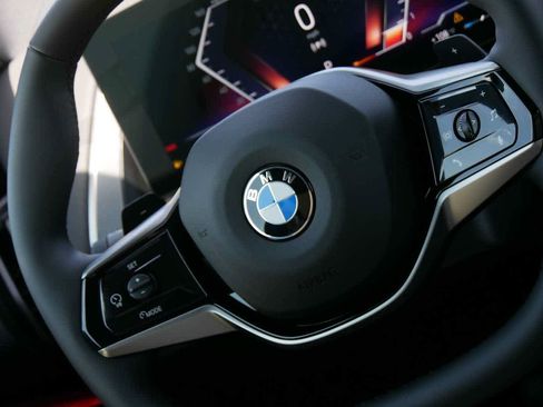 New 2026 BMW X3 xDrive30i w/ Convenience Package AWD/4WD image 23