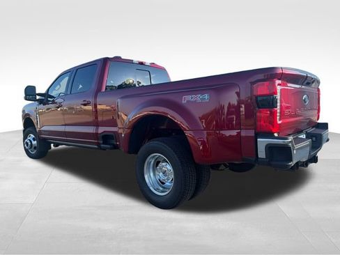 New 2026 Ford F350 Lariat w/ Lariat Ultimate Package AWD/4WD image 5