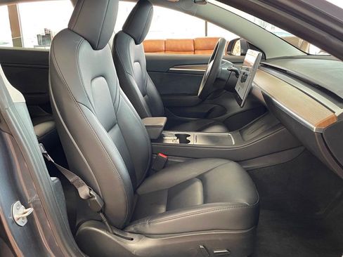 Used 2023 Tesla Model 3 Standard Range image 22