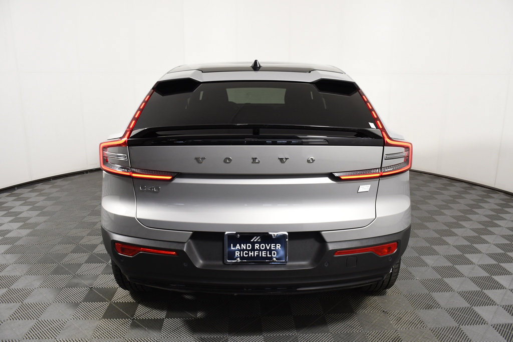 Used 2023 Volvo C40 P8 Recharge Plus AWD/4WD image 5