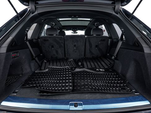 Certified 2025 Audi Q7 2.0T Premium Plus w/ Premium Plus Package image 18