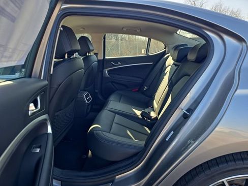New 2026 Genesis G70 2.5T AWD/4WD image 22
