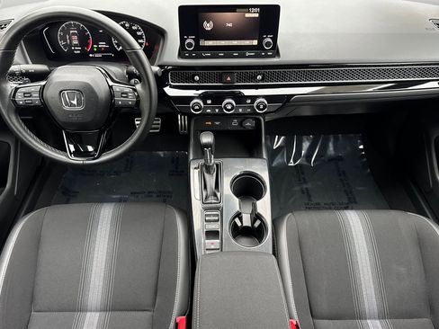 Certified 2023 Honda Civic Sport image 16