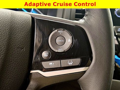 Used 2023 Honda Odyssey Elite image 33