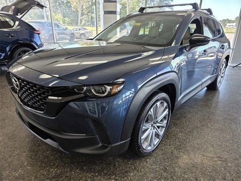 New 2026 MAZDA CX-50 AWD 2.5 S w/ Weather Package image 5